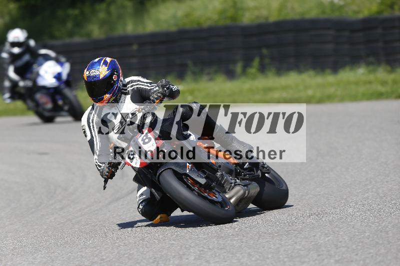 /12 30.04.2025 Speer Racing ADR/Gruppe gelb/88